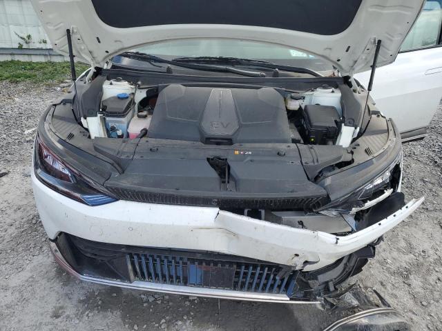 Photo 11 from auction – 2023 KIA EV6 LIGHT with VIN KNDC3DLC7P5104547
