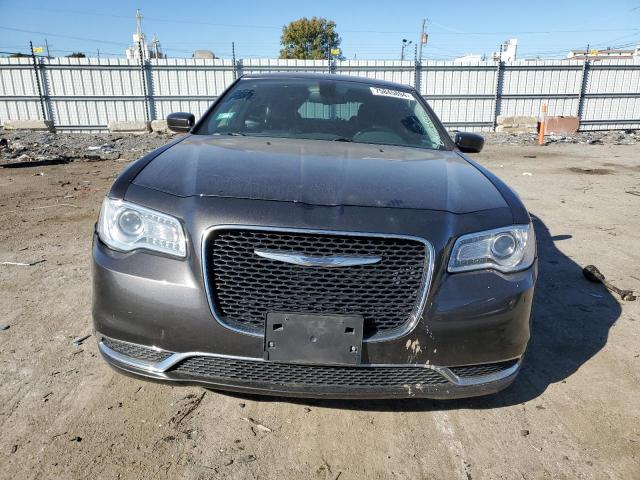 Photo 5 from auction – 2016 CHRYSLER 300 LIMITE with VIN 2C3CCAAG5GH313609