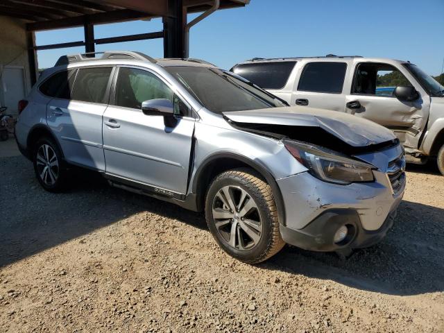 Photo 4 from auction – 2019 SUBARU OUTBACK 3. with VIN 4S4BSENC7K3309397
