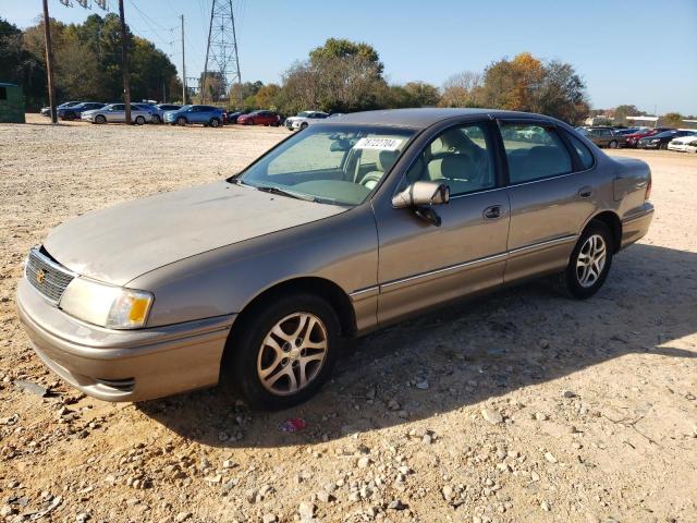 TOYOTA AVALON XL 1998 with VIN 4T1BF18B0WU244716 - Photo from auction
