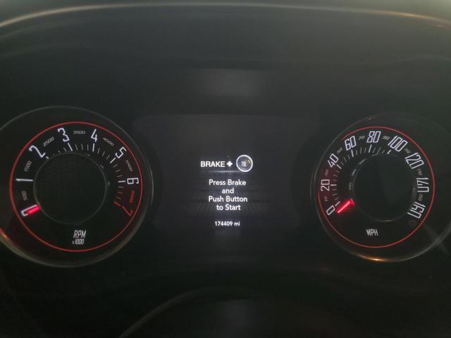 Photo 9 from auction – 2015 DODGE CHALLENGER with VIN 2C3CDZAG3FH750342
