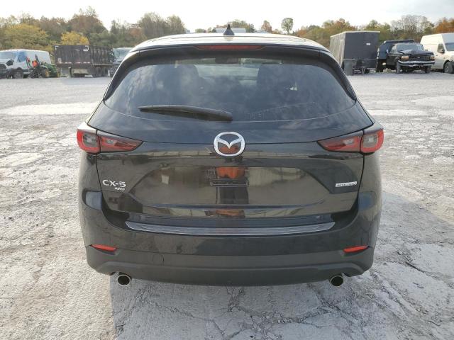 Photo 6 from auction – 2022 MAZDA CX-5 PREMI with VIN JM3KFBEM5N1550463