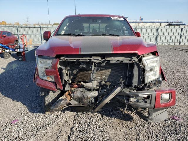 Фото 5 с аукциона – 2015 FORD F150 SUPER с VIN 1FTEW1EF8FFC39826