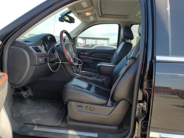 Photo 7 from auction – 2012 CADILLAC ESCALADE E with VIN 3GYT4NEF2CG275441