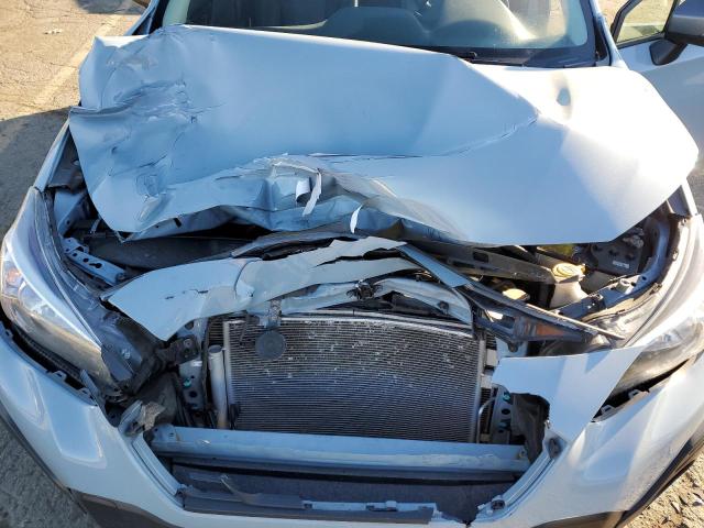 Photo 11 from auction – 2021 SUBARU CROSSTREK with VIN JF2GTHRC4MH354288