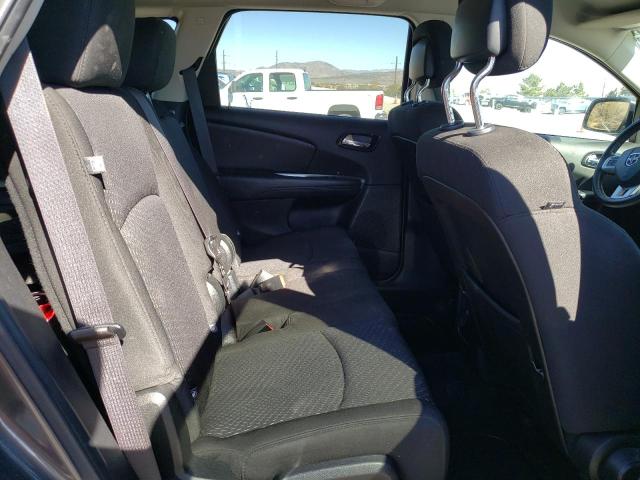 Photo 10 from auction – 2019 DODGE JOURNEY SE with VIN 3C4PDDBG6KT780094