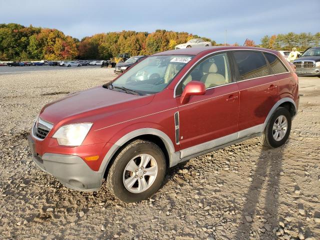Photo 1 from auction – 2008 SATURN VUE XE with VIN 3GSDL43N48S555064