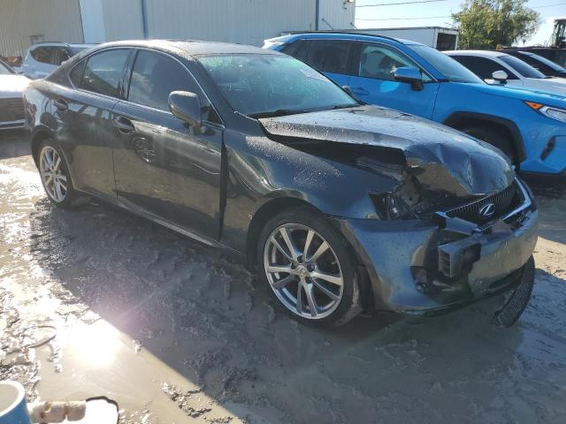 Photo 4 from auction – 2008 LEXUS IS 250 with VIN JTHCK262285021666
