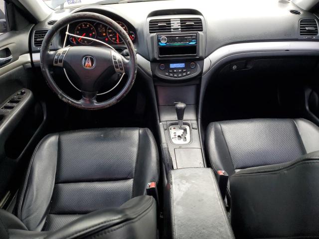 Photo 8 from auction – 2005 ACURA TSX with VIN JH4CL96895C030642
