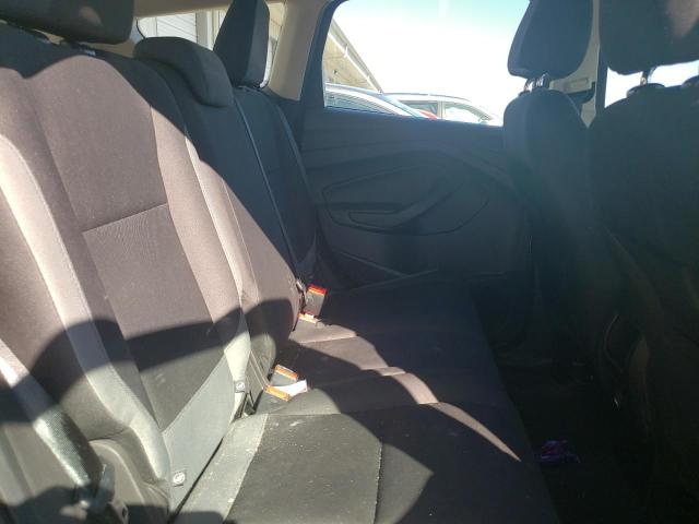 Photo 10 from auction – 2016 FORD ESCAPE S with VIN 1FMCU0F76GUC08341
