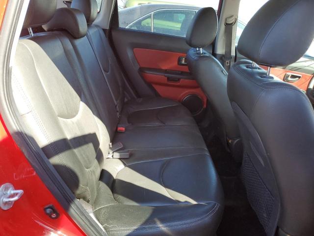 Photo 10 from auction – 2011 KIA SOUL + with VIN KNDJT2A23B7259860