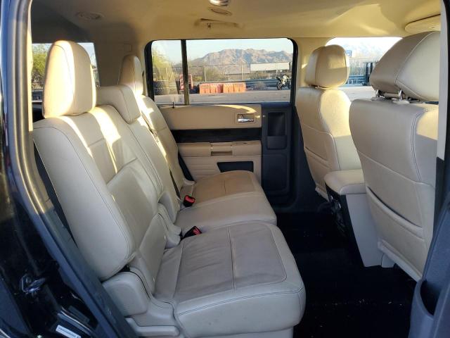 Photo 11 from auction – 2019 FORD FLEX SEL with VIN 2FMHK6C88KBA20933