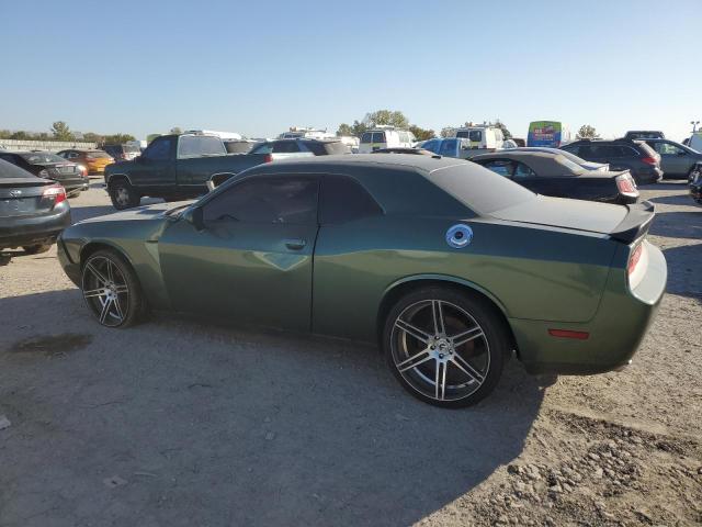 Photo 2 from auction – 2012 DODGE CHALLENGER with VIN 2C3CDYAG2CH295019