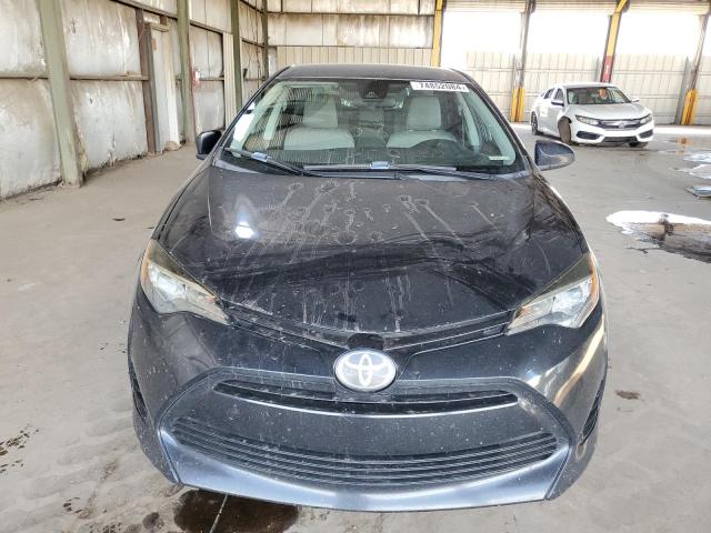 Photo 5 from auction – 2017 TOYOTA COROLLA L with VIN 2T1BURHE6HC772487