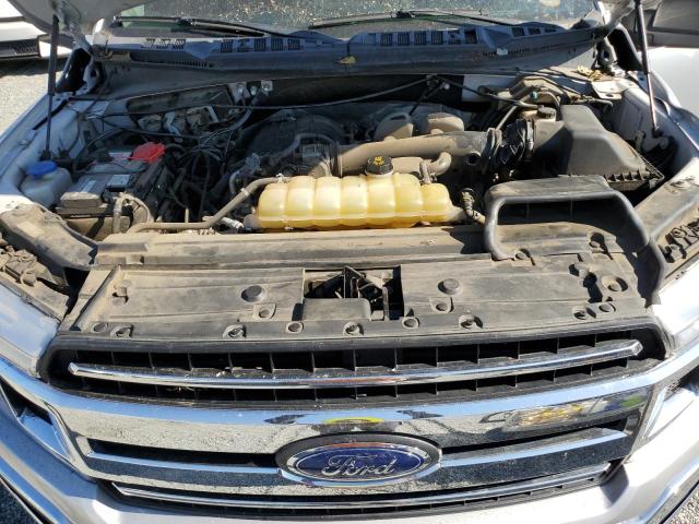 Photo 11 from auction – 2019 FORD F150 SUPER with VIN 1FTEW1EB8KFC47335