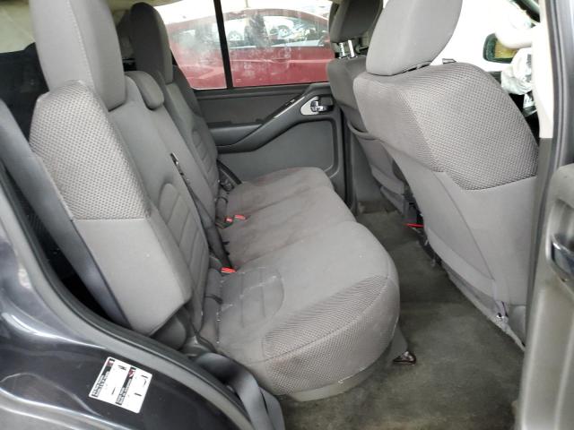 Photo 10 from auction – 2012 NISSAN PATHFINDER with VIN 5N1AR1NNXCC600267