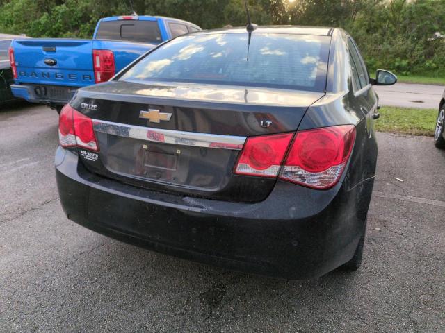 Photo 6 from auction – 2011 CHEVROLET CRUZE LT with VIN 1G1PF5S99B7217832