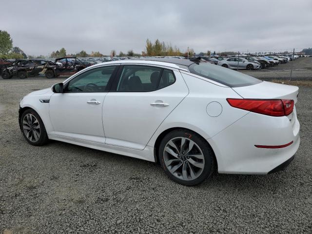 Photo 2 from auction – 2014 KIA OPTIMA SX with VIN 5XXGR4A65EG266893