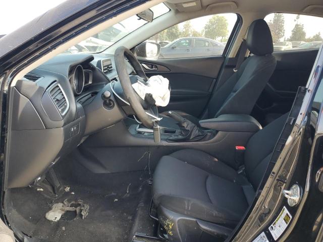 Photo 7 from auction – 2014 MAZDA 3 SV with VIN JM1BM1T78E1179286