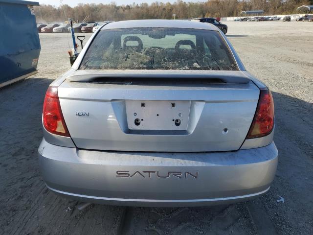 Photo 6 from auction – 2004 SATURN ION LEVEL with VIN 1G8AW12F04Z128521