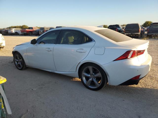 Photo 2 from auction – 2014 LEXUS IS 350 with VIN JTHBE1D28E5008481