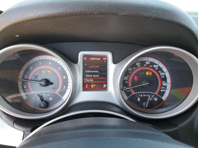 Photo 9 from auction – 2011 DODGE JOURNEY SX with VIN 3D4PG5FG7BT558934