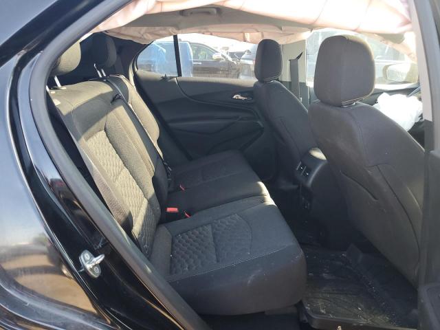 Photo 11 from auction – 2018 CHEVROLET EQUINOX LT with VIN 2GNAXJEV0J6352845