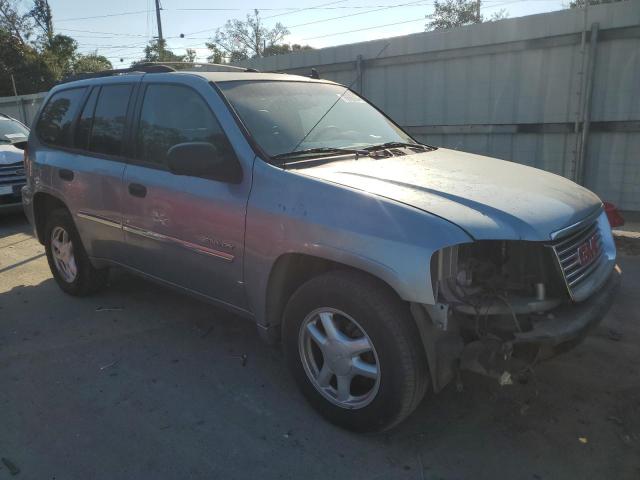 Photo 4 from auction – 2006 GMC ENVOY with VIN 1GKDS13S762283920