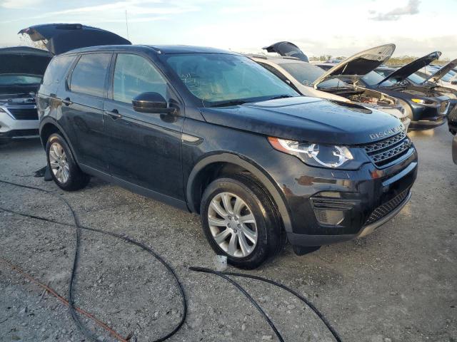 Photo 4 from auction – 2016 LAND ROVER DISCOVERY with VIN SALCP2BG7GH627636