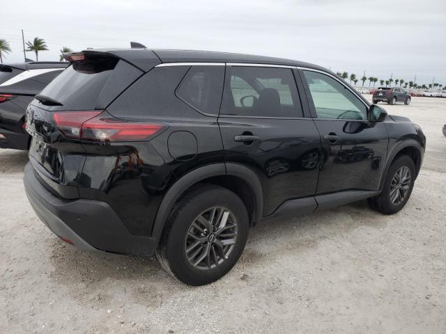 Photo 3 from auction – 2023 NISSAN ROGUE S with VIN 5N1BT3AA5PC892405