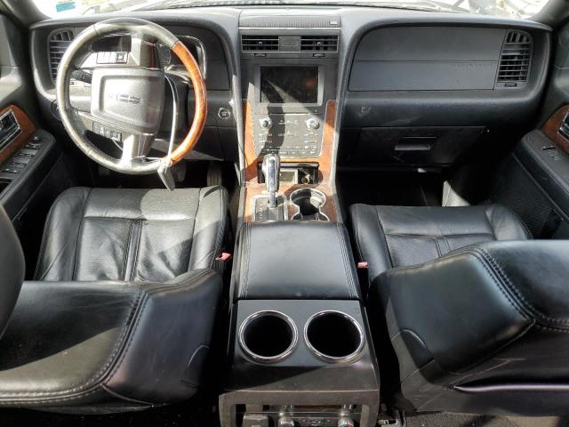 Photo 8 from auction – 2015 LINCOLN NAVIGATOR with VIN 5LMJJ3JT6FEJ01964