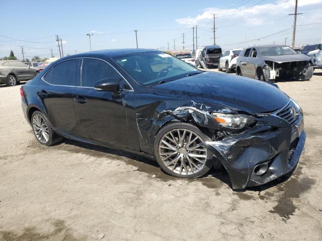 Photo 4 from auction – 2014 LEXUS IS 250 with VIN JTHBF1D28E5030946