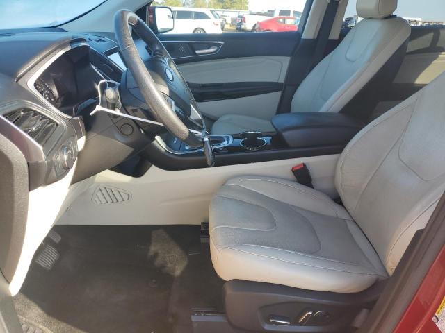 Photo 7 from auction – 2018 FORD EDGE TITAN with VIN 2FMPK3K81JBB52992