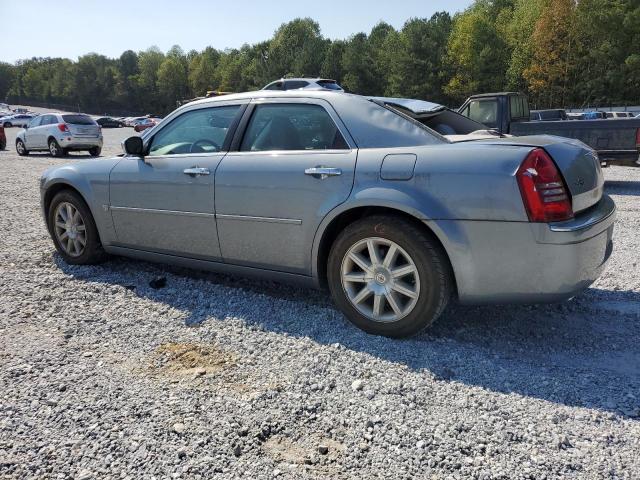 Снимка 2 от търг – 2007 CHRYSLER 300C с VIN 2C3KA63H57H754158