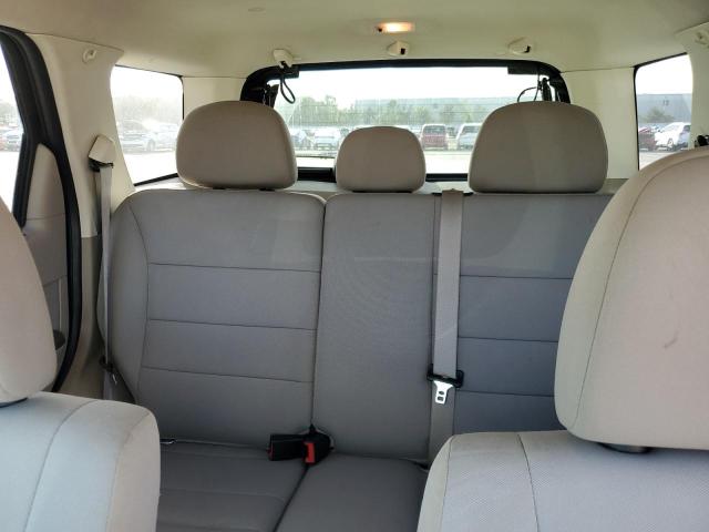 صورة رقم 10 من المزاد - 2012 FORD ESCAPE XLT مع VIN 1FMCU9DG1CKA49094