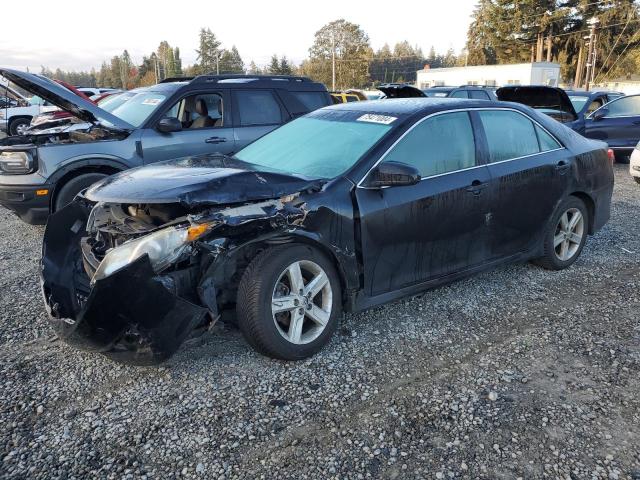 TOYOTA CAMRY L 2014 with VIN 4T1BF1FK9EU810048 - Photo from auction