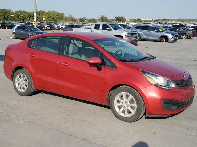 Zdjęcie 4 z aukcji – 2014 KIA RIO LX z VIN KNADM4A31E6337333