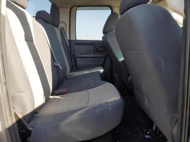 Photo 10 from auction – 2012 DODGE RAM 1500 S with VIN 1C6RD7FT4CS192982