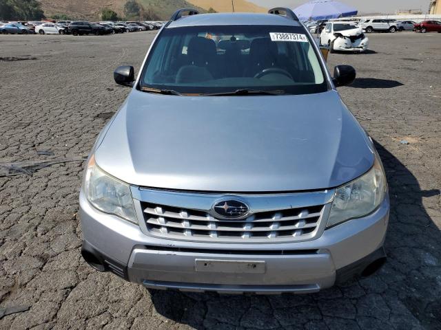 Photo 5 from auction – 2012 SUBARU FORESTER 2 with VIN JF2SHABC0CH408813