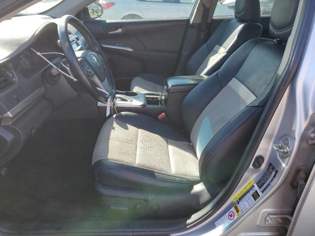 Photo 7 from auction – 2014 TOYOTA CAMRY L with VIN 4T1BF1FK7EU303312