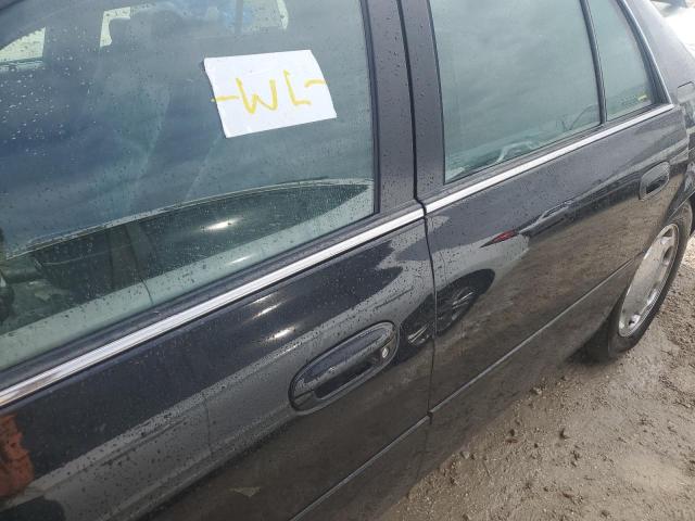 Photo 12 from auction – 2000 CADILLAC DEVILLE DH with VIN 1G6KE57Y3YU185333