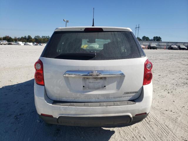 Photo 6 from auction – 2012 CHEVROLET EQUINOX LS with VIN 2GNALBEK5C1269385
