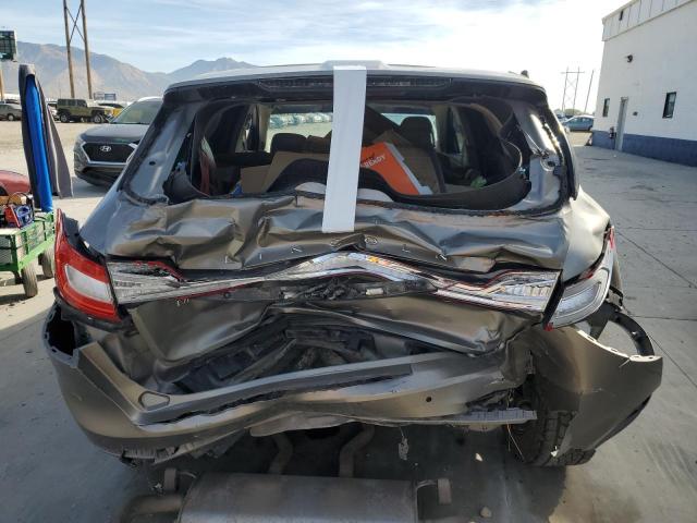 Photo 6 from auction – 2016 LINCOLN MKX with VIN 2LMTJ8KP3GBL20974