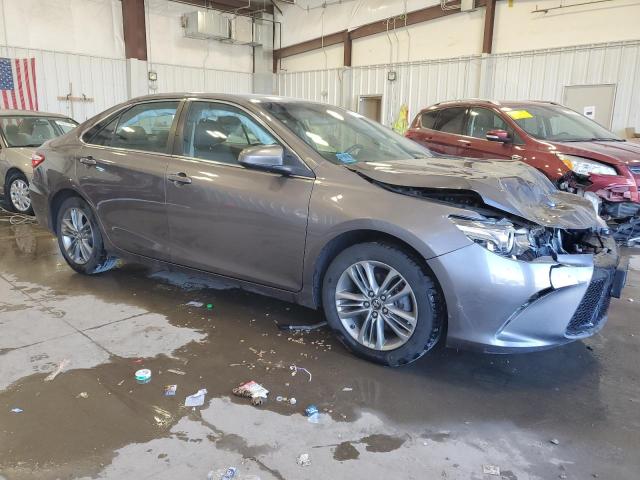 Photo 4 from auction – 2016 TOYOTA CAMRY LE with VIN 4T1BF1FK2GU205890
