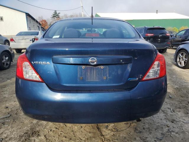 Photo 6 from auction – 2012 NISSAN VERSA S with VIN 3N1CN7AP1CL807849