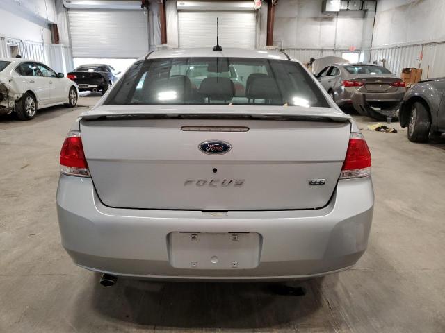 Photo 6 from auction – 2009 FORD FOCUS SES with VIN 1FAHP36N79W234476