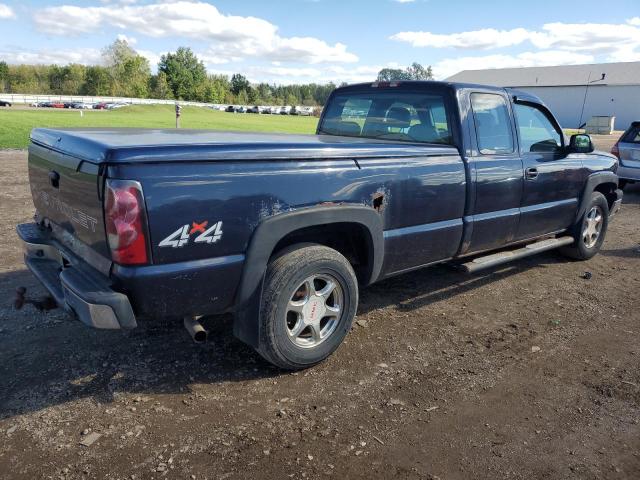 Photo 3 from auction – 2005 CHEVROLET SILVERADO with VIN 1GCEK19T35E122767