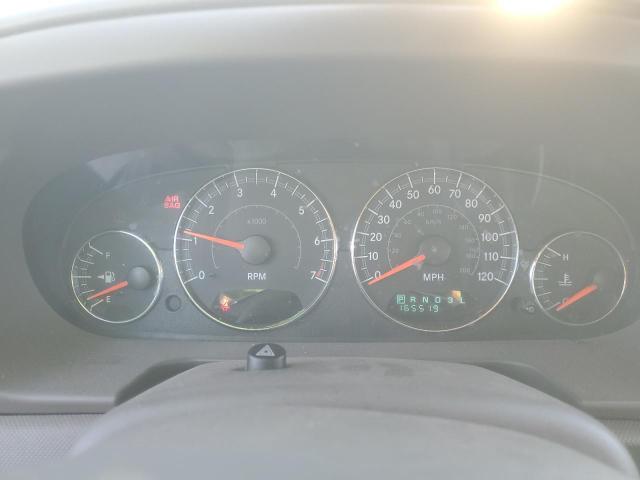 Photo 9 from auction – 2005 CHRYSLER SEBRING with VIN 1C3EL46X45N501819