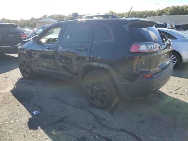 Photo 2 from auction – 2019 JEEP CHEROKEE L with VIN 1C4PJMLBXKD481497