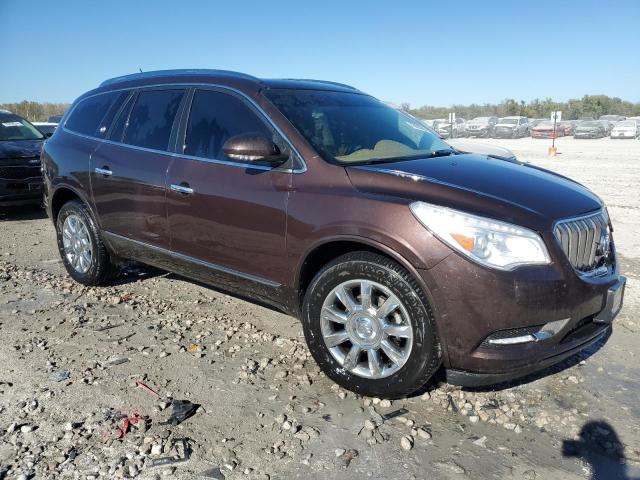Photo 4 from auction – 2015 BUICK ENCLAVE with VIN 5GAKRBKD8FJ276134